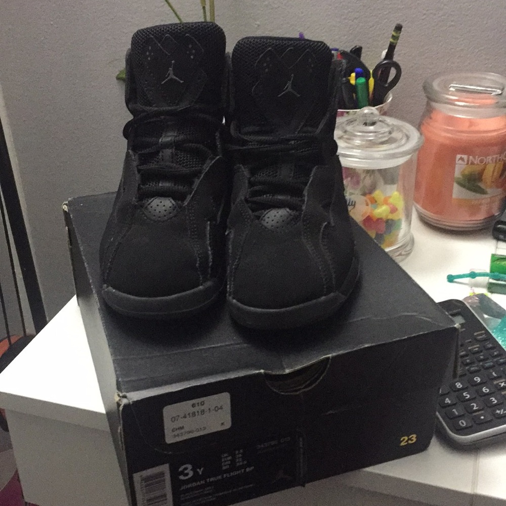 Jordan’s